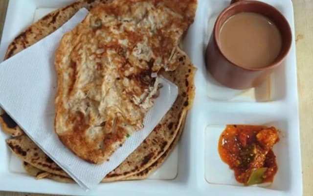 Goroomgo UK Palace Puri