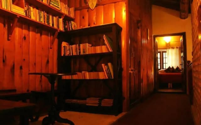 Fredy's Bungalow