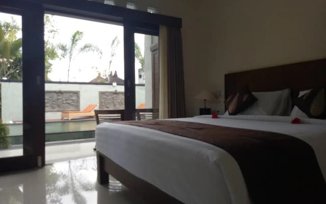 Citrus Tree B&B - Sumantra