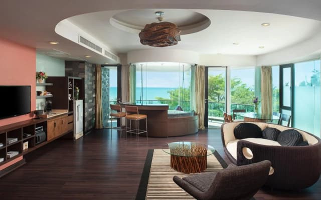 Springfield at Sea Resort & Spa