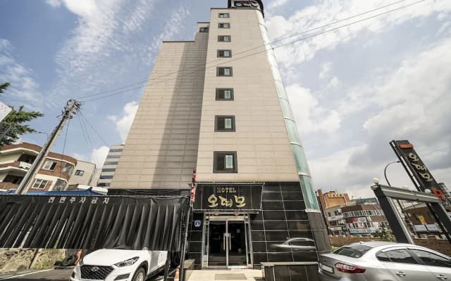 Chuncheon Ottimo