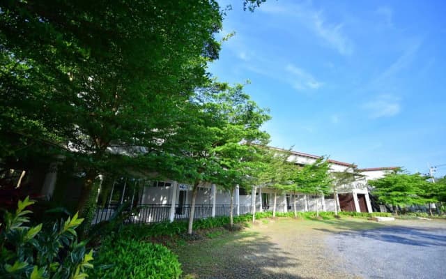 The Touch Green Naiyang Hotel & Fitness