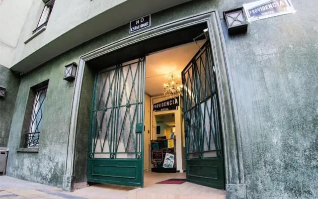 Hostal Providencia - Hostel