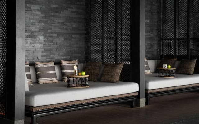 The Ritz-Carlton, Nanjing