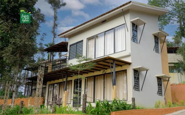 Safari Hills Vythiri