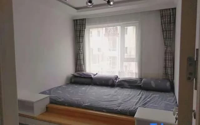 Yiran Small Residence (Changbai Mountain North Scenic Area Tourist Distribution Center Branch)
