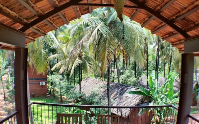 The Orchard Resort
