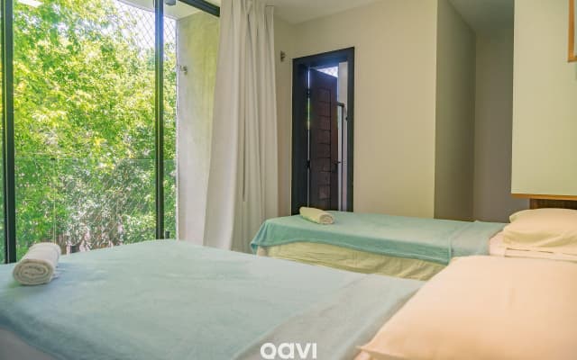 Qavi   Casa Luxuosa Em Condomínio Fechado Na Praia Da Pipa   #maxlife09