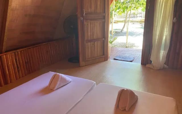 Rcm Ecolodge Inn