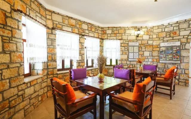 Sahin Villa Apart Dalyan