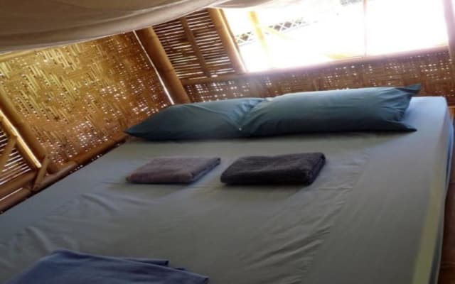 Forra Diving Resort - Pattaya Beach - Koh Lipe