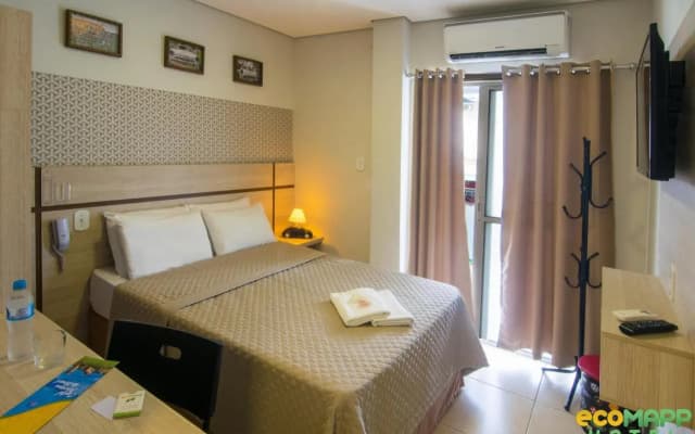 EcoMapp Hotel