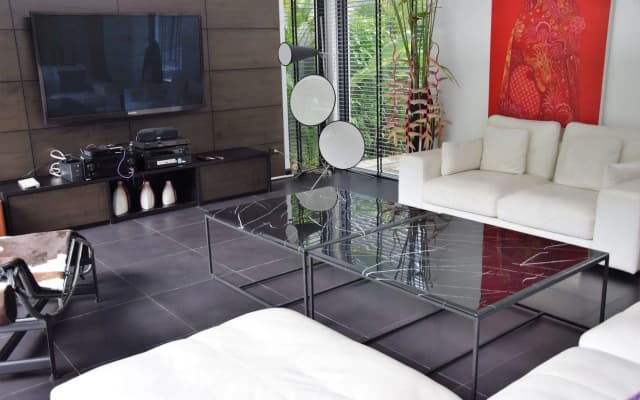 Eden Villa phuket