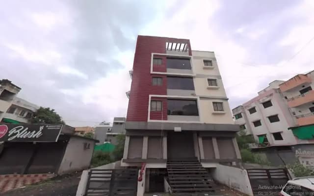 Fabhotel Imperial Suites