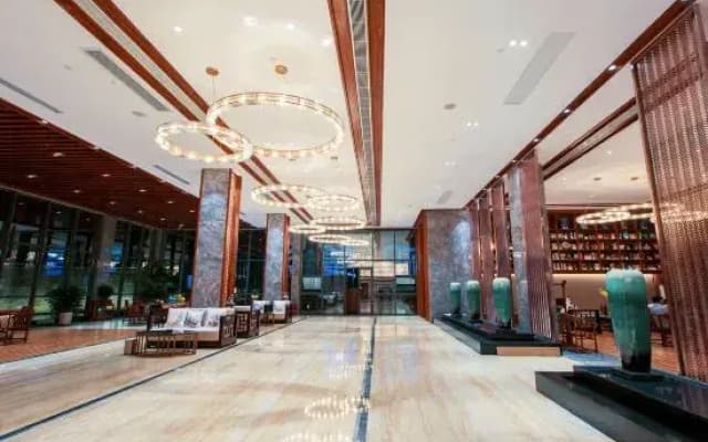 Mei YI Hotel