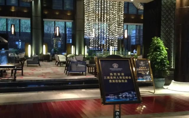 Samantha Resort & Spa