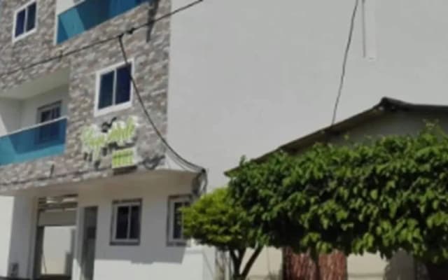 Hotel Playa Verde