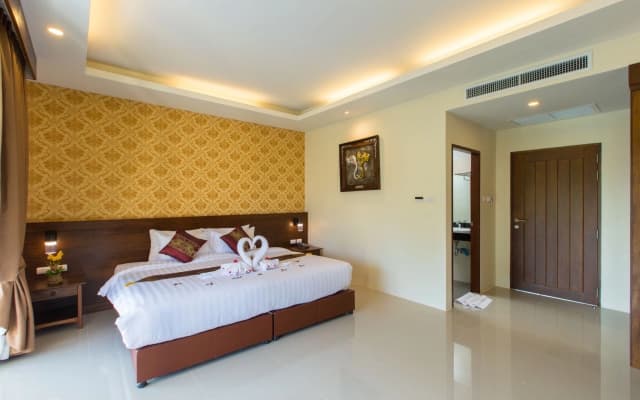 The Casita Phuket