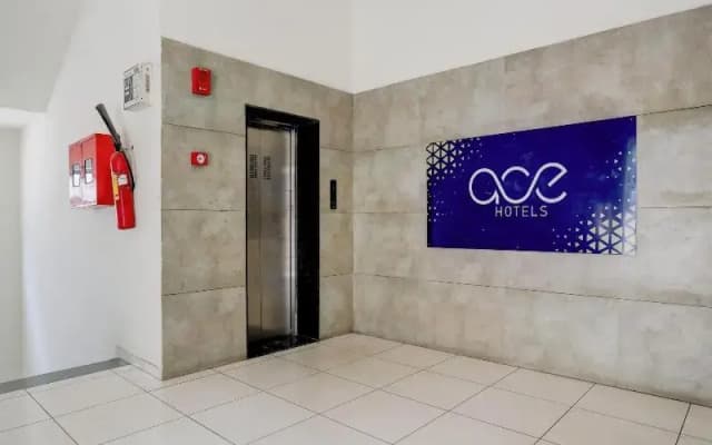 Fabhotel Prime Ace Ii - Near Jupiter Hospital