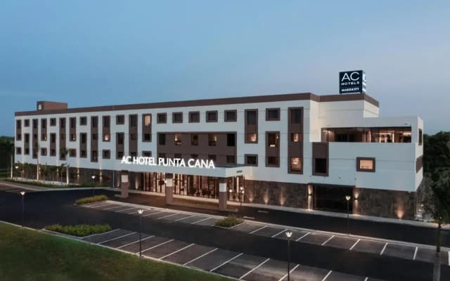 AC Hotel by Marriott Punta Cana