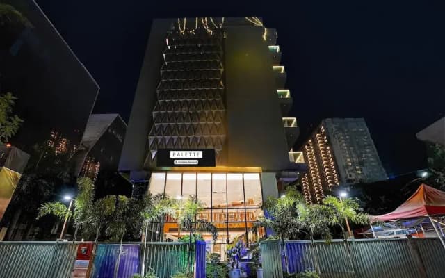 Luxury Elegance at Magarpatta City Pune