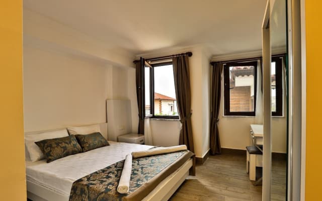 Orya Butik Otel