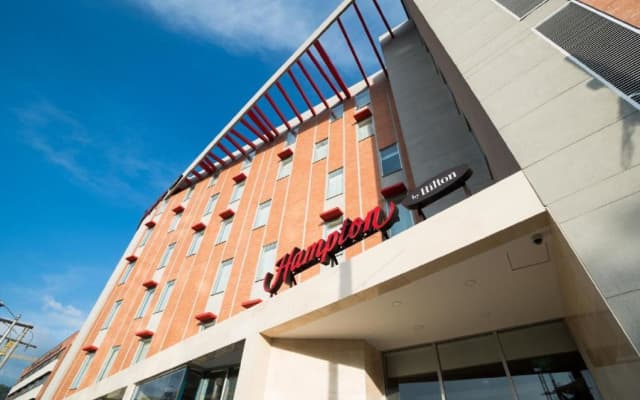 Hampton by Hilton Bogota - Usaquen
