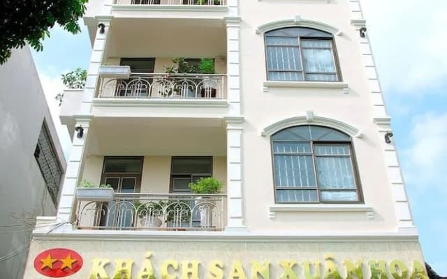 Xuan Hoa Hotel