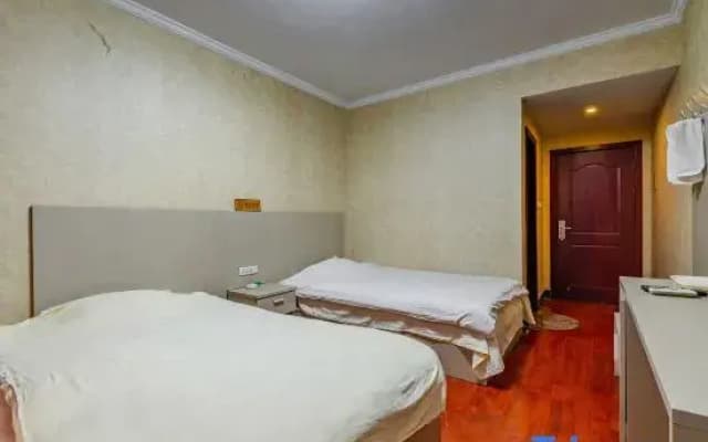 Xiuwu Lemon Express Homestay