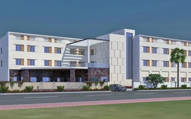 Aljana Resort