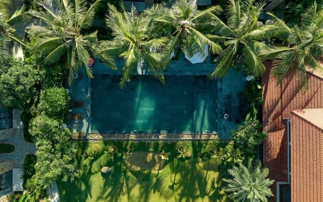 Coco Island Resort Ninh Binh
