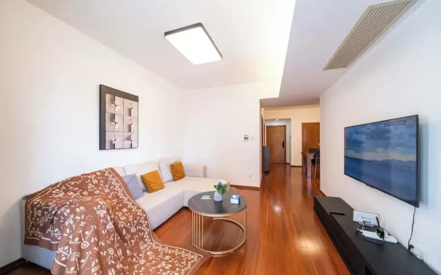 Tyms 2BR APT Hongqiao Bella Vita