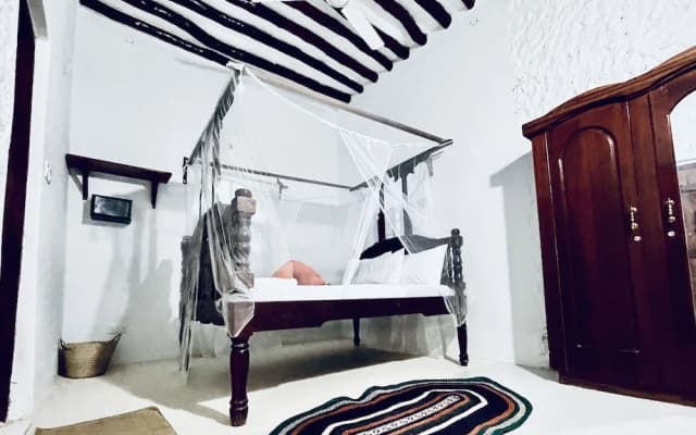 HA Beach Hotel Zanzibar