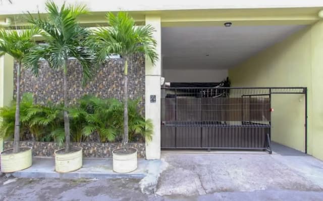 Pondok Guesthouse RedPartner