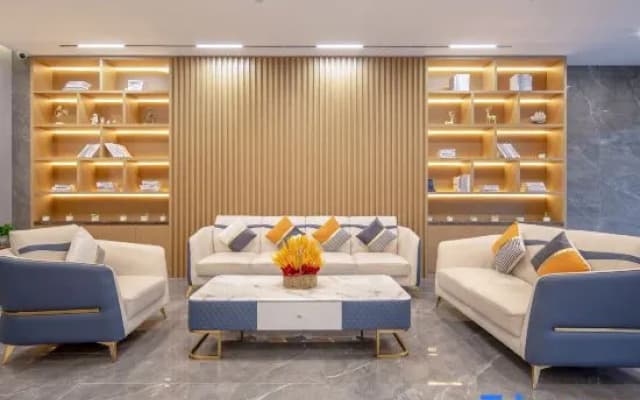 Unitour Hotel (Beihai Hepu High-speed Rail Station Passenger Transport Center)