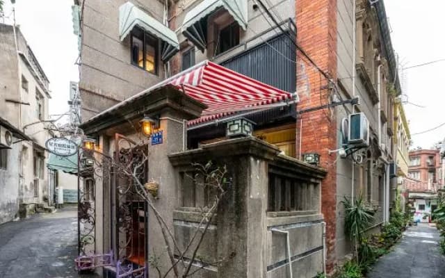 Starlight Hostel