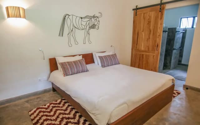 Arusha Villa