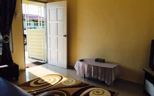 D'Pantai Homestay Kuala Sg. Baru