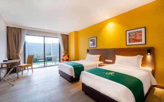 Arena Premier Hotel