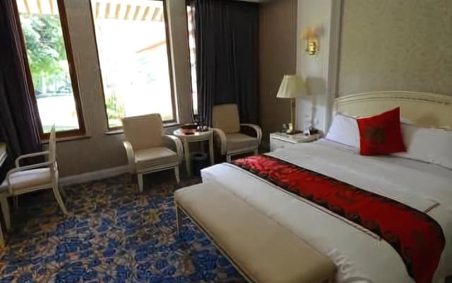 Qionghai Hotel Xichang