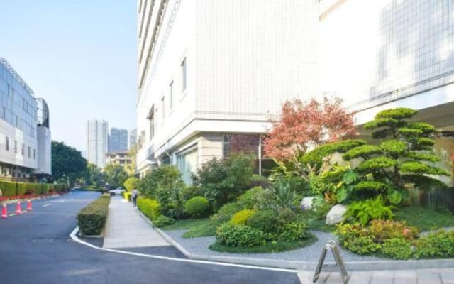 C & D Hotel Fuzhou