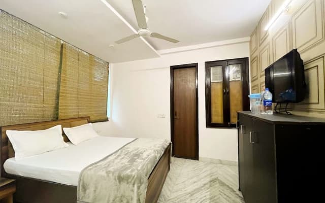 Roomshala 171 JP House