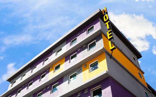 Hotel Modular Express Calama