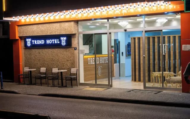 Trend Hotel