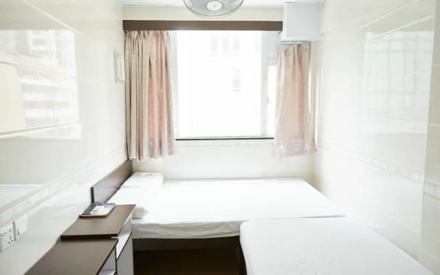 Hung Kiu Guest House