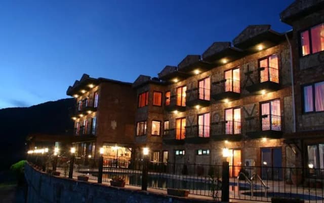 Papazlikhan Hotel