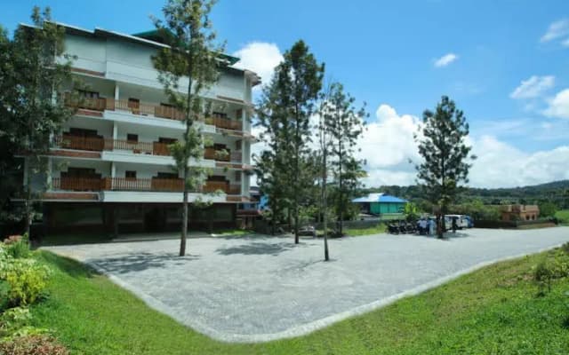 Elephant Route Resort