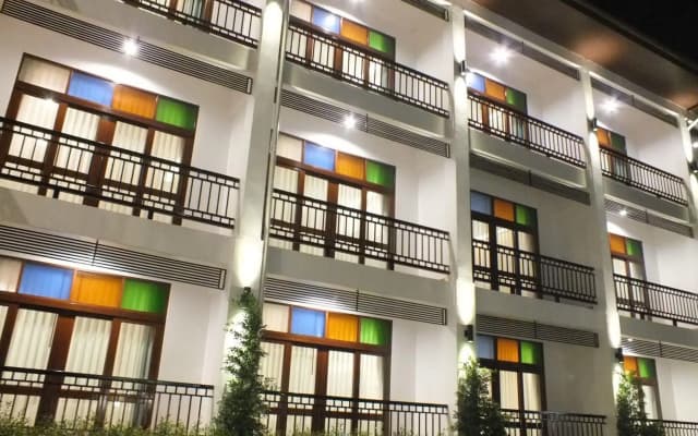 Baan Napa