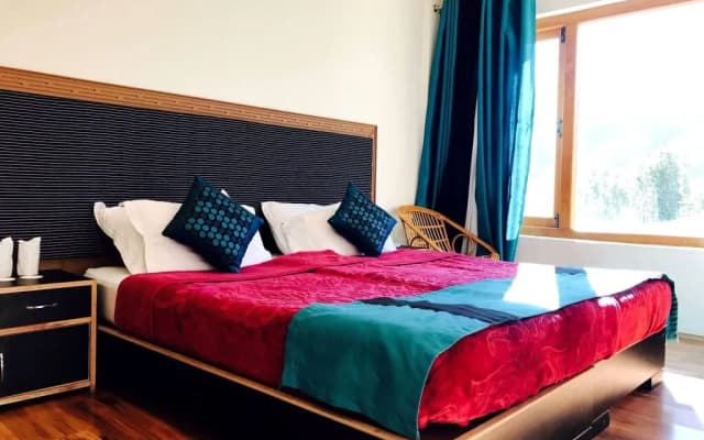 Himalayan Residency