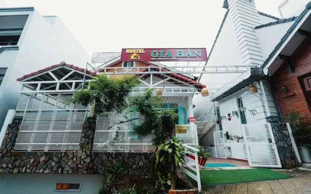 Gia Han Hotel